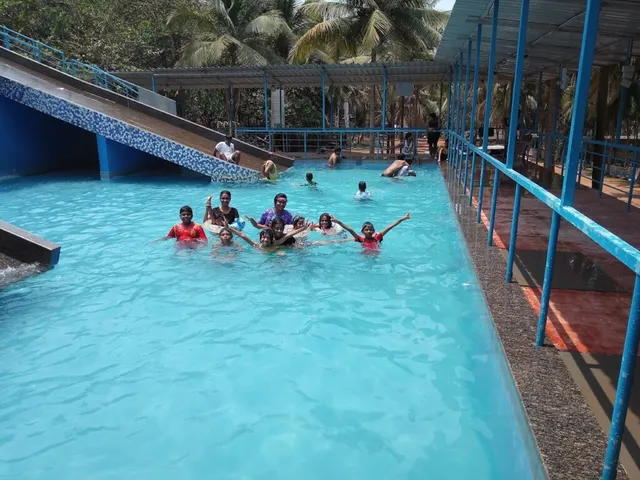 Nagesh Love Forest - 3