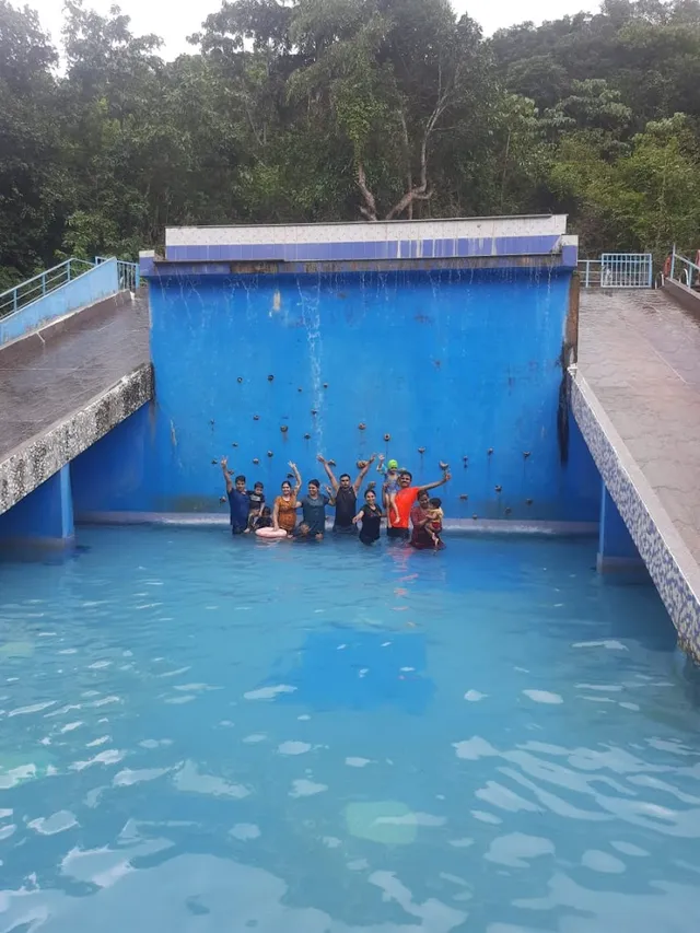 Nagesh Love Forest - 4