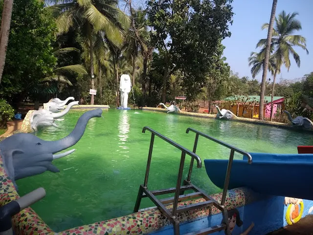 Nagesh Water World - 2