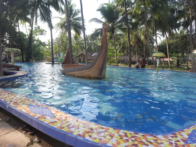 Nagesh Water World - 3