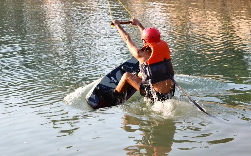 101 Wake Park - Adventure & Water Sport in Goa