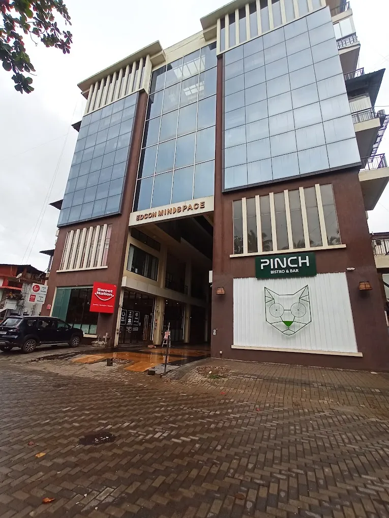 Talent hunt Consultancy