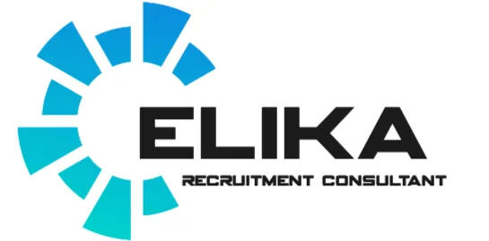 Elika Recruitment Consultant - 2