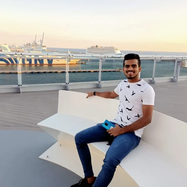 Kamaxi Overseas Consultants - Goa Office - 4