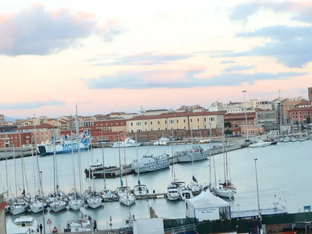 Kamaxi Overseas Consultants - Goa Office - 5