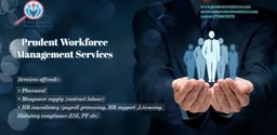Prudent Workforce Management Services