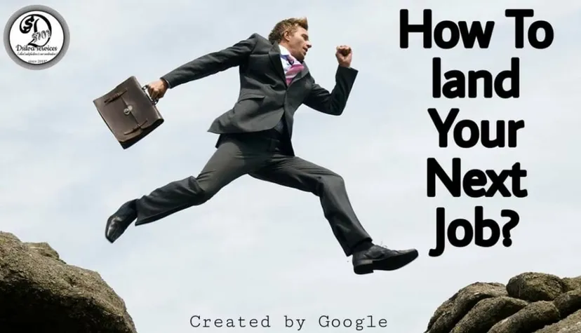 D'Silva Job Consultancy