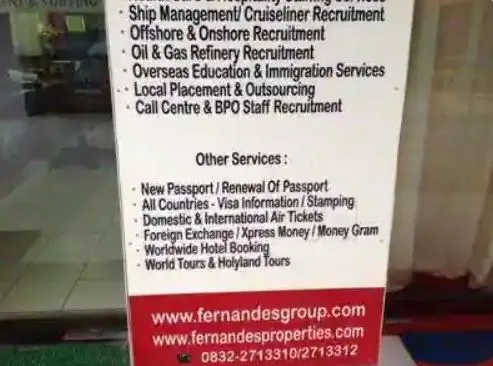 Fernandes Group