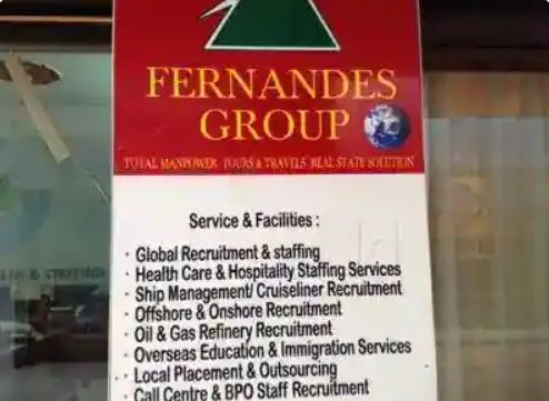 Fernandes Group - 2
