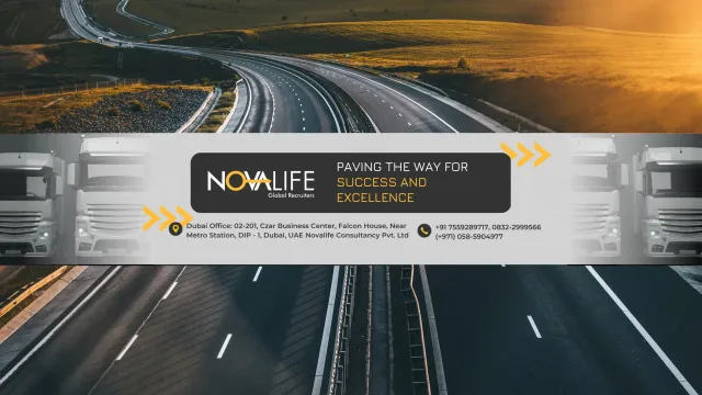 Novalife Global Recruiters - 5