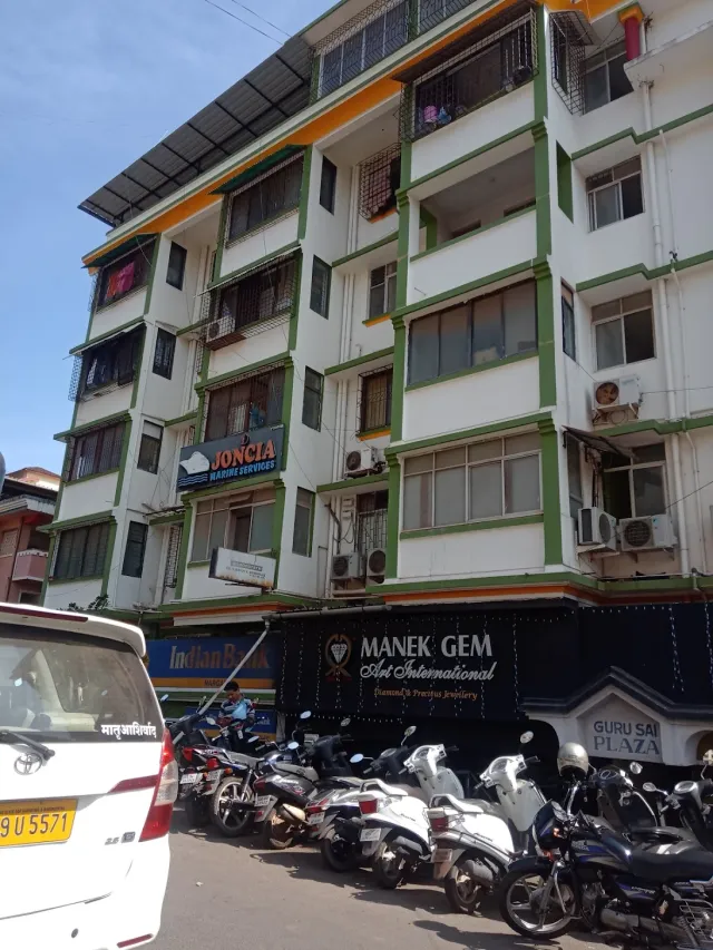 Joncia Marine Services - 2