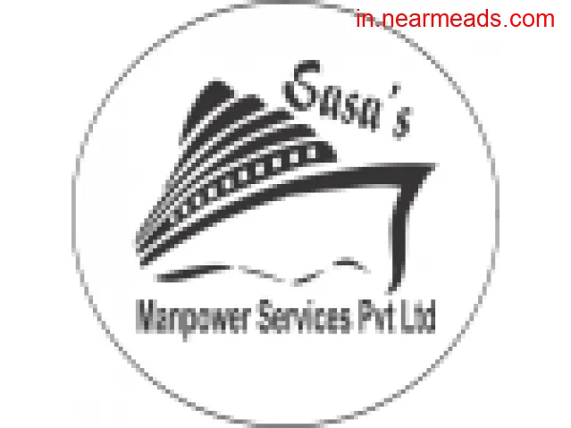 Sasas Manpower Services Pvt Ltd - 3