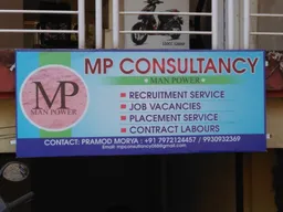 MP Consultancy