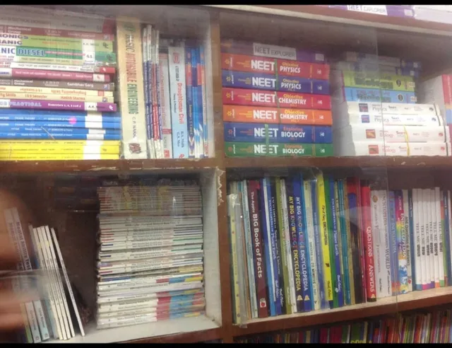 Universal Traders - 3