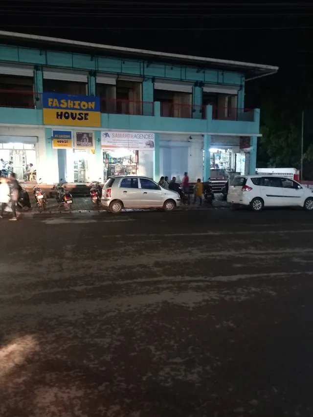 SAMARTH AGENCIES - 3