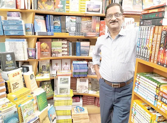 Shaikh Book Stall - 4
