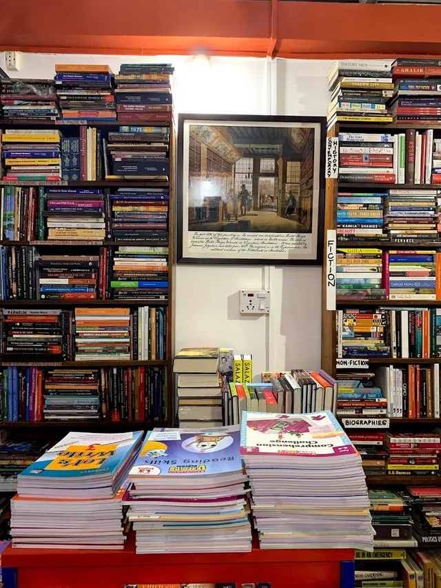 The Dogears Bookshop - 2