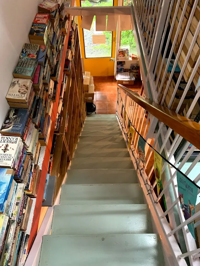 The Dogears Bookshop - 3
