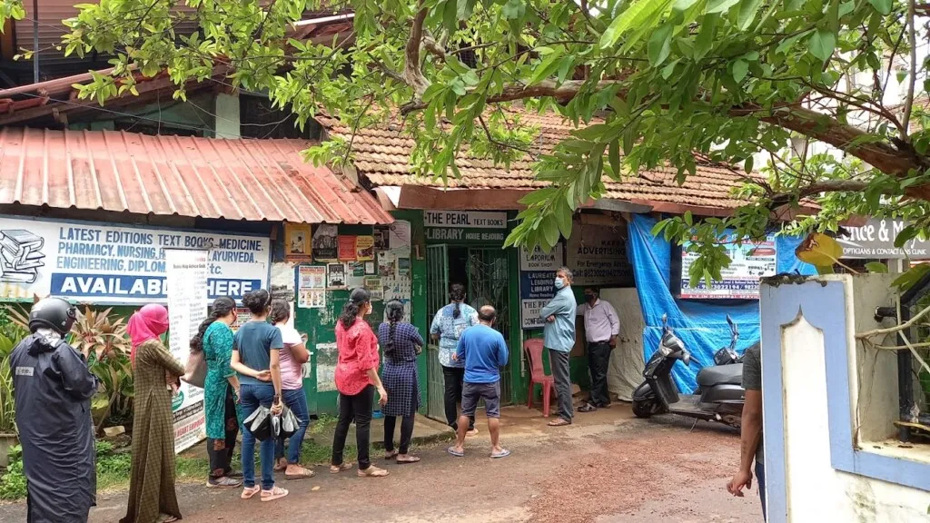 Golden Heart Emporium Book Store