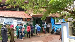 Golden Heart Emporium Book Store