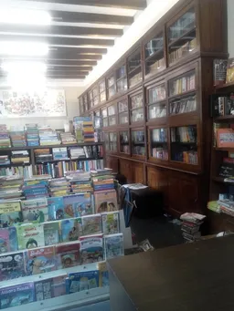 Singbal's Book House - 4