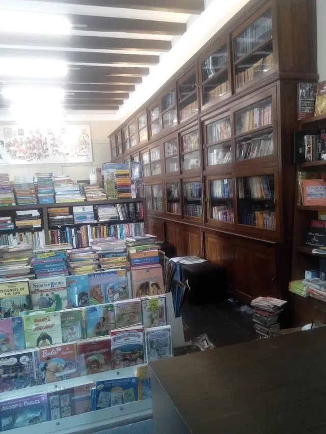 Singbal's Book House - 4