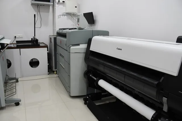 CLASSIC BUSINESS CENTRE - 3