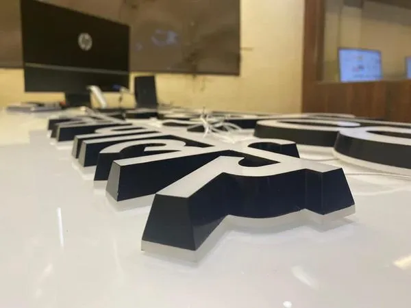 Rohan Multigraphics - 3