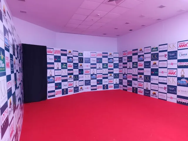 Anand Enterprises - Designing & Digital Printing - 4