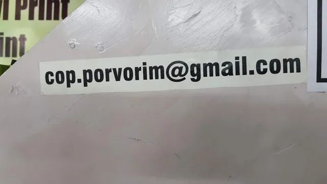 Classic business centre ,porvorim - 3