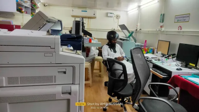 Classic business centre ,porvorim - 4