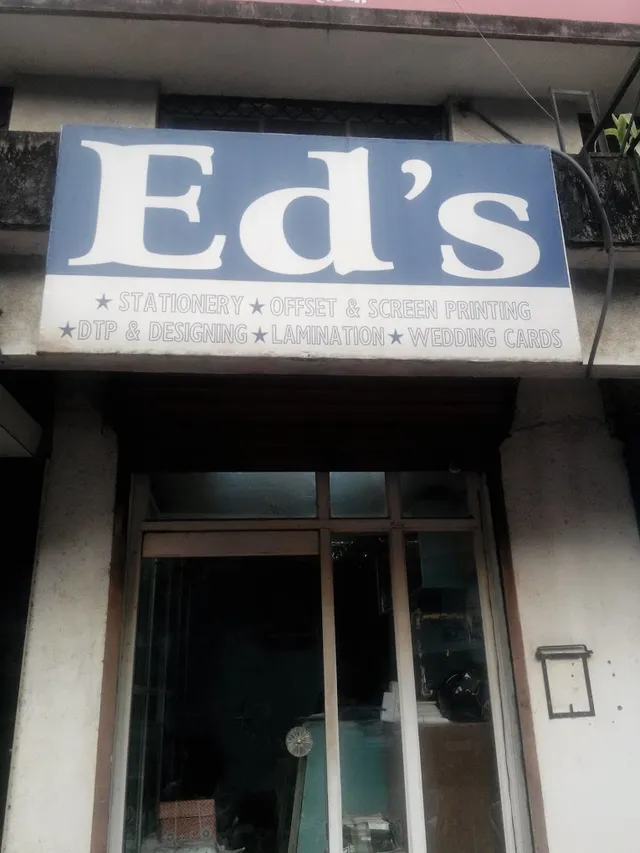 Ed's Printers - 2