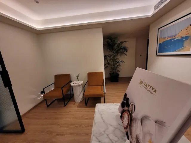Tattva Wellness Spa - Baga, Goa - 3