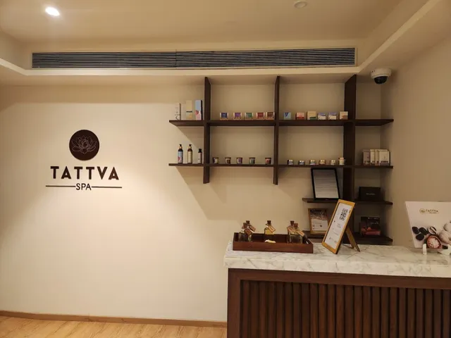 Tattva Wellness Spa - Baga, Goa - 5