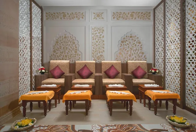 Rio Luxury Spa & Wellness - 3