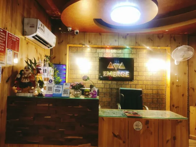 Maurya Thai Spa, Spa in Calangute, MASSAGE CENTRE in Goa - 2