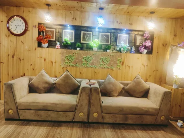 Maurya Thai Spa, Spa in Calangute, MASSAGE CENTRE in Goa - 5