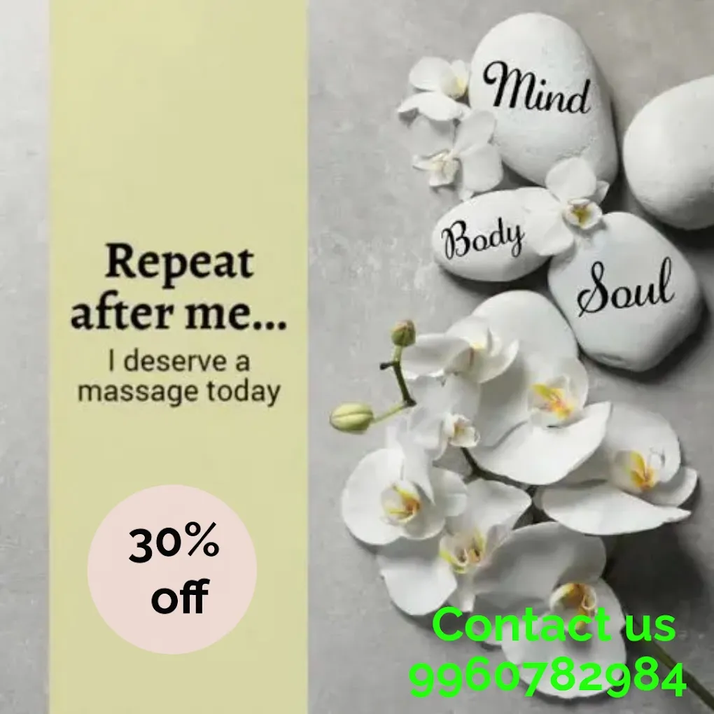 HEAVENS RUSSIAN THAI SPA Massage Centre In Calangute Best Spa In Goa