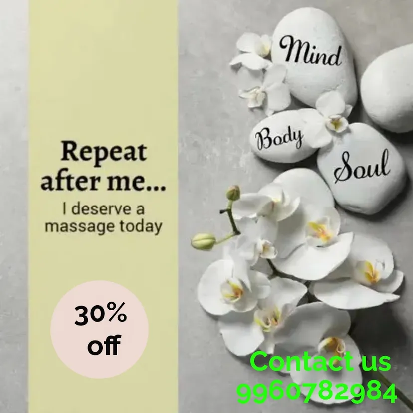 HEAVENS RUSSIAN THAI SPA Massage Centre In Calangute Best Spa In Goa