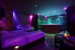 Bangkok Touch Spa in Calangute, Thai Massage center in Calangute | Spa in Goa | luxury spa near me | spa in Calangute |