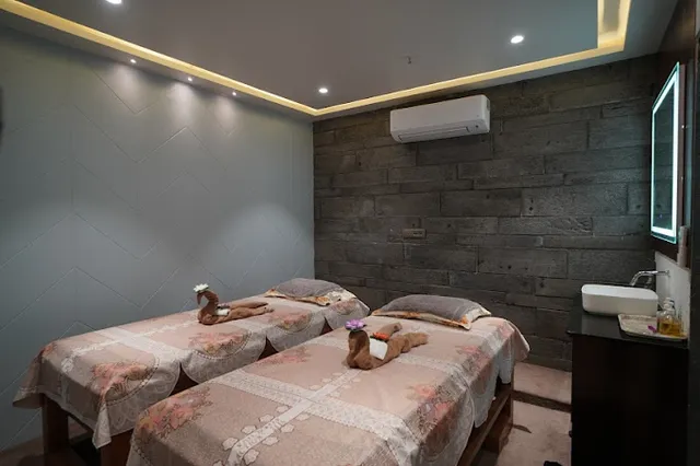 Bangkok Touch Spa in Calangute, Thai Massage center in Calangute | Spa in Goa | luxury spa near me | spa in Calangute | - 4