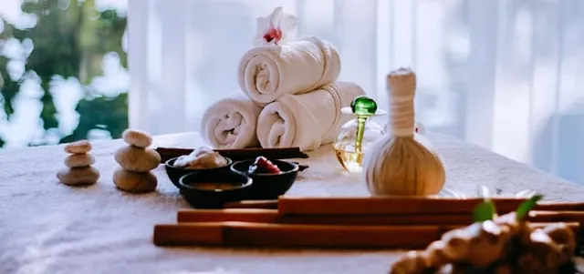 Bangkok Touch Spa in Calangute, Thai Massage center in Calangute | Spa in Goa | luxury spa near me | spa in Calangute | - 5