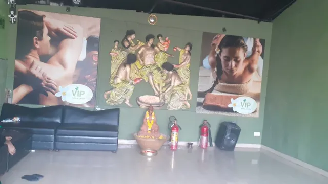 VIP Thai Spa - 3