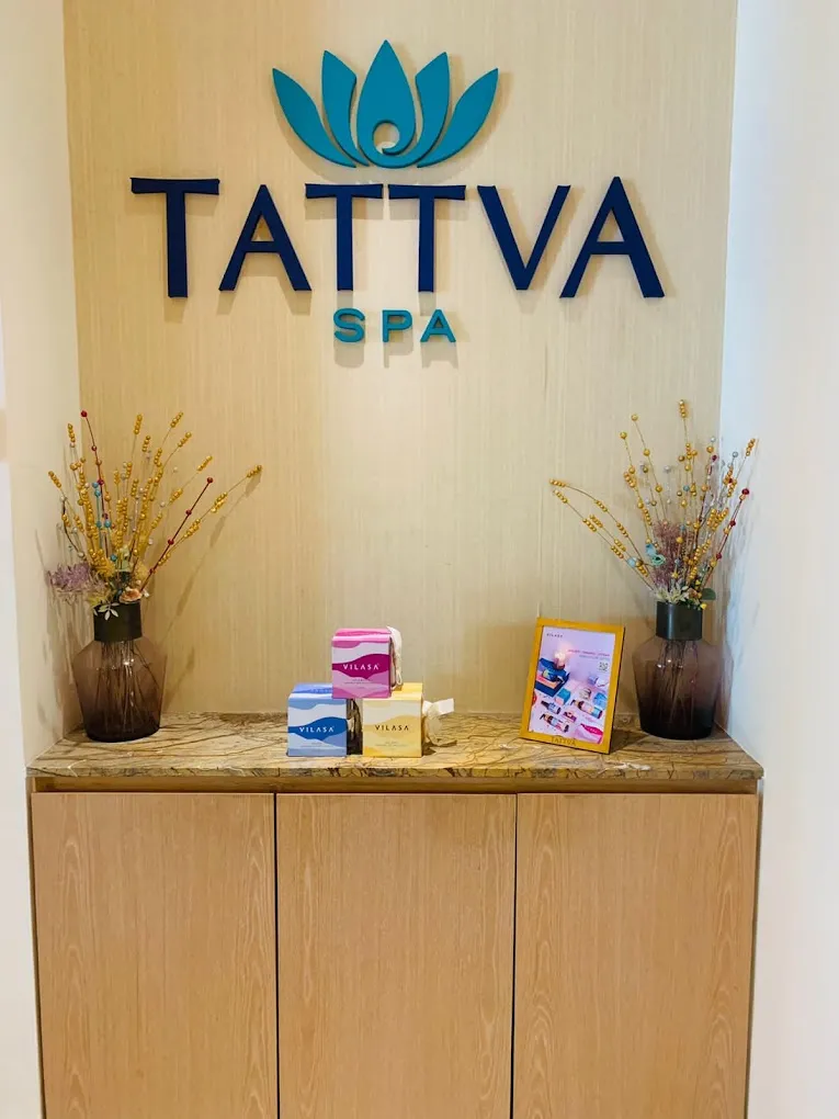 The Spa managed by Tattva- Candolim