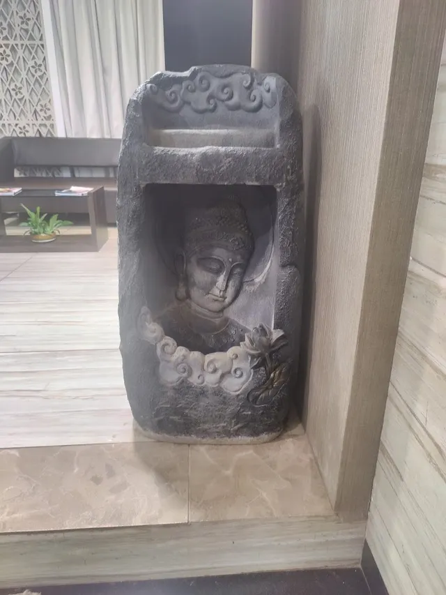 The Spa managed by Tattva- Candolim - 2