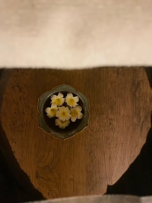 The Spa managed by Tattva- Candolim - 3