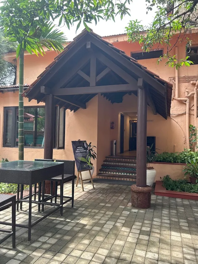 The Spa managed by Tattva- Candolim - 5