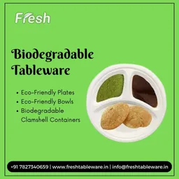 Fresh Tableware