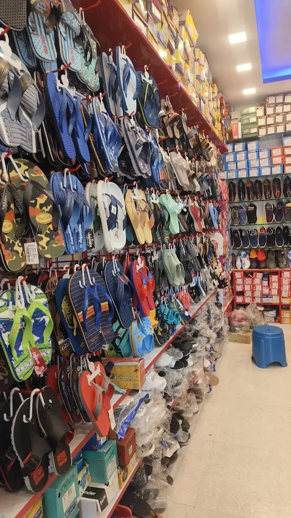 Royal Shoe Canacona Goa