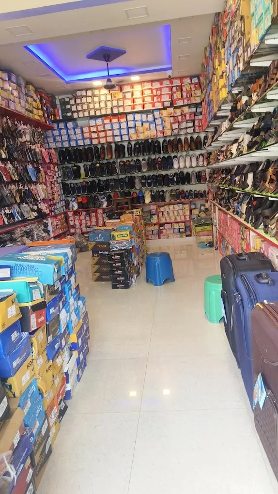 Royal Shoe Canacona Goa - 2